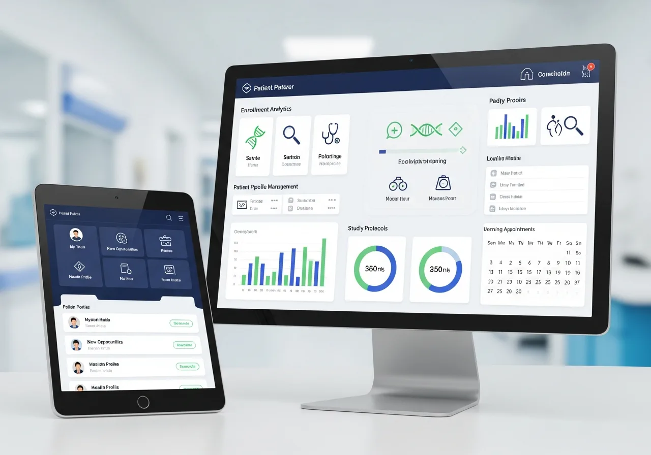 Trésivance — Programmes en entreprise